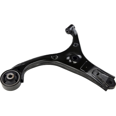 Mevotech 06-11 Hyun Accent/06-11 Kia Rio/06-11 Ki Control Arm, Gs90119 GS90119